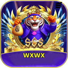 Logo da wxwx